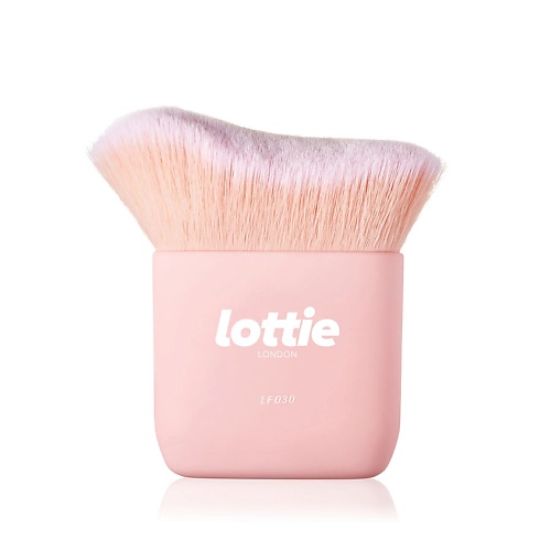 LOTTIE LONDON Кисть для лица и тела многофункциональная, Кисть для лица и тела многофункциональная
LOTTIE LONDON Кисть для лица и тела многофункциональная, Кисть для лица и тела многофункциональная
