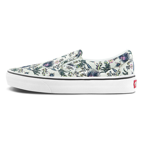 VANS Кроссовки Classic Slip on White/Multicolor Multi Color, Кроссовки Classic Slip on White/Multicolor Multi Color
VANS Кроссовки Classic Slip on White/Multicolor Multi Color, Кроссовки Classic Slip on White/Multicolor Multi Color