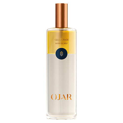 OJAR Парфюмированное двухфазное масло для тела Ciel D'Orage Body Oil Mist, Парфюмированное двухфазное масло для тела Ciel D'Orage Body Oil Mist
OJAR Парфюмированное двухфазное масло для тела Ciel D'Orage Body Oil Mist, Парфюмированное двухфазное масло для тела Ciel D'Orage Body Oil Mist