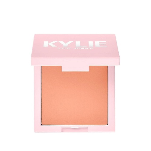 KYLIE COSMETICS BY KYLIE JENNER Румяна-пудра для лица Blush Pressed Powder, Румяна-пудра для лица Blush Pressed Powder
KYLIE COSMETICS BY KYLIE JENNER Румяна-пудра для лица Blush Pressed Powder, Румяна-пудра для лица Blush Pressed Powder