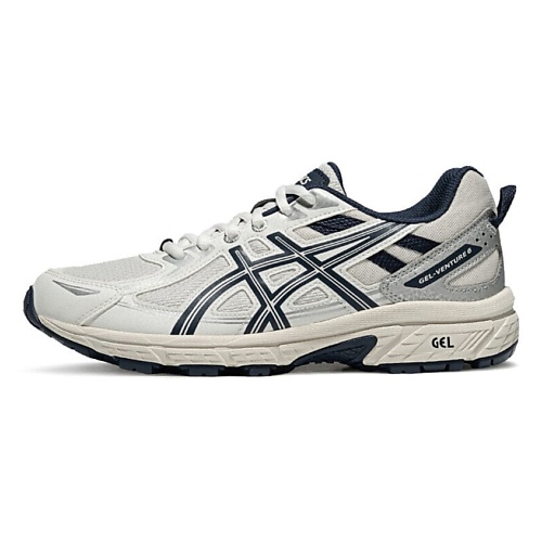 ASICS Кроссовки Gel-Venture 6 Wear-Resistant Cushioning, Кроссовки Gel-Venture 6 Wear-Resistant Cushioning
ASICS Кроссовки Gel-Venture 6 Wear-Resistant Cushioning, Кроссовки Gel-Venture 6 Wear-Resistant Cushioning