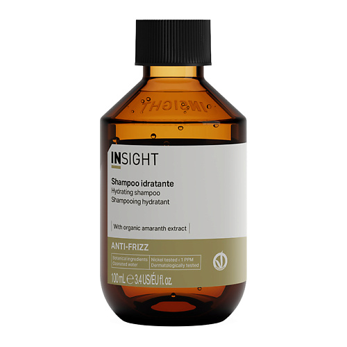 INSIGHT PROFESSIONAL Шампунь для дисциплины непослушных и вьющихся волос Anti-Frizz, Шампунь для дисциплины непослушных и вьющихся волос Anti-Frizz
INSIGHT PROFESSIONAL Шампунь для дисциплины непослушных и вьющихся волос Anti-Frizz, Шампунь для дисциплины непослушных и вьющихся волос Anti-Frizz