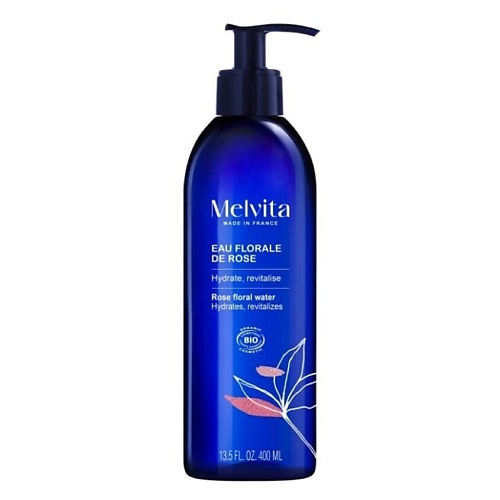 MELVITA Спрей для лица Damask Rose Floral Water, Спрей для лица Damask Rose Floral Water
MELVITA Спрей для лица Damask Rose Floral Water, Спрей для лица Damask Rose Floral Water