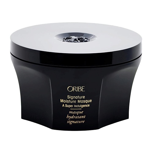 ORIBE Увлажняющая маска для волос Signature Moisture Masque, Увлажняющая маска для волос Signature Moisture Masque
ORIBE Увлажняющая маска для волос Signature Moisture Masque, Увлажняющая маска для волос Signature Moisture Masque