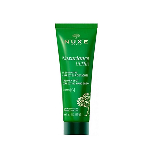 NUXE Крем для рук против пигментации Nuxuriance Ultra The Dark Spot, Крем для рук против пигментации Nuxuriance Ultra The Dark Spot
NUXE Крем для рук против пигментации Nuxuriance Ultra The Dark Spot, Крем для рук против пигментации Nuxuriance Ultra The Dark Spot