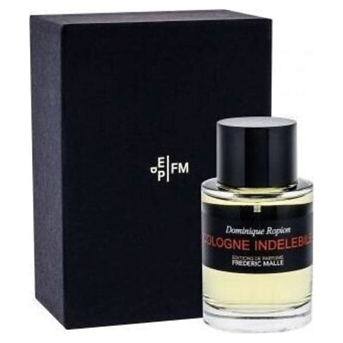FREDERIC MALLE Парфюмерная вода Cologne Indelibile, Парфюмерная вода Cologne Indelibile
FREDERIC MALLE Парфюмерная вода Cologne Indelibile, Парфюмерная вода Cologne Indelibile