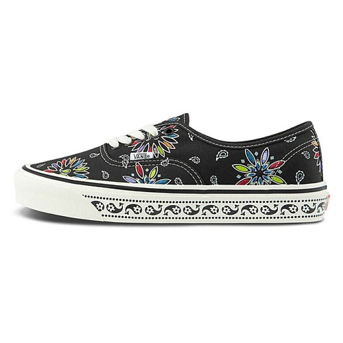 VANS Кроссовки Authentic 44 Dx 'Paisley Black', Кроссовки Authentic 44 Dx 'Paisley Black'
VANS Кроссовки Authentic 44 Dx 'Paisley Black', Кроссовки Authentic 44 Dx 'Paisley Black'