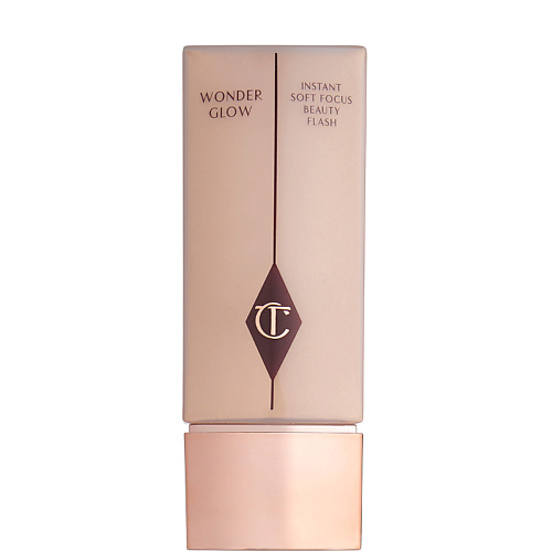 CHARLOTTE TILBURY Праймер с эффектом сияния Wonderglow, Праймер с эффектом сияния Wonderglow
CHARLOTTE TILBURY Праймер с эффектом сияния Wonderglow, Праймер с эффектом сияния Wonderglow