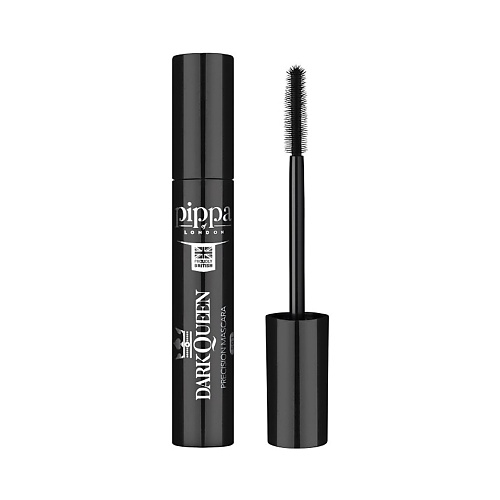 PIPPA OF LONDON Тушь для ресниц подкручивающая Dark Queen Mascara, Тушь для ресниц подкручивающая Dark Queen Mascara
PIPPA OF LONDON Тушь для ресниц подкручивающая Dark Queen Mascara, Тушь для ресниц подкручивающая Dark Queen Mascara