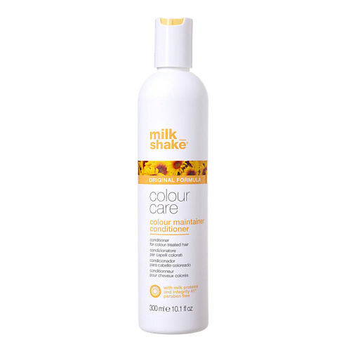 MILK SHAKE Кондиционер для окрашенных волос Colour Care, Кондиционер для окрашенных волос Colour Care
MILK SHAKE Кондиционер для окрашенных волос Colour Care, Кондиционер для окрашенных волос Colour Care