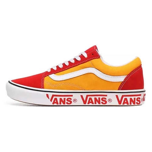VANS Old Skool Collection Кроссовки для скейтбординга Низкие, Old Skool Collection Кроссовки для скейтбординга Низкие
VANS Old Skool Collection Кроссовки для скейтбординга Низкие, Old Skool Collection Кроссовки для скейтбординга Низкие
