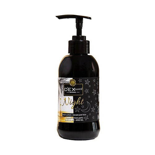 DEXCLUSIVE Лосьон для тела Ночь Night Body Lotion Body Lotion, Лосьон для тела Ночь Night Body Lotion Body Lotion
DEXCLUSIVE Лосьон для тела Ночь Night Body Lotion Body Lotion, Лосьон для тела Ночь Night Body Lotion Body Lotion