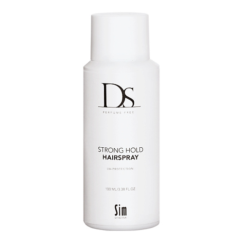DS PERFUME FREE Лак сильной фиксации Strong Hold Hairspray, Лак сильной фиксации Strong Hold Hairspray
DS PERFUME FREE Лак сильной фиксации Strong Hold Hairspray, Лак сильной фиксации Strong Hold Hairspray