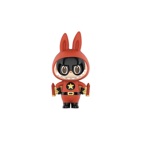 POP MART Игрушка Elf Universe Adventure Collection Captain, 15см, Игрушка Elf Universe Adventure Collection Captain, 15см
POP MART Игрушка Elf Universe Adventure Collection Captain, 15см, Игрушка Elf Universe Adventure Collection Captain, 15см