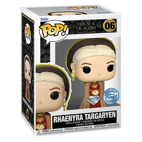 FUNKO Фигурка GOT House Of The Dragon Rhaenyra Targaryen Exclusive figure, Фигурка GOT House Of The Dragon Rhaenyra Targaryen Exclusive figure
FUNKO Фигурка GOT House Of The Dragon Rhaenyra Targaryen Exclusive figure, Фигурка GOT House Of The Dragon Rhaenyra Targaryen Exclusive figure
