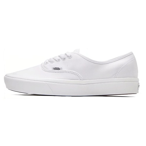 VANS Кроссовки Authentic Comfy Cush 'True White', Кроссовки Authentic Comfy Cush 'True White'
VANS Кроссовки Authentic Comfy Cush 'True White', Кроссовки Authentic Comfy Cush 'True White'