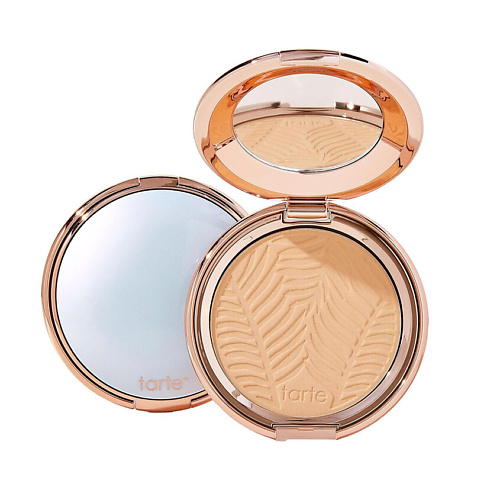 TARTE Тональная основа-пудра Amazonian Clay Blurring Powder Foundation, Тональная основа-пудра Amazonian Clay Blurring Powder Foundation
TARTE Тональная основа-пудра Amazonian Clay Blurring Powder Foundation, Тональная основа-пудра Amazonian Clay Blurring Powder Foundation
