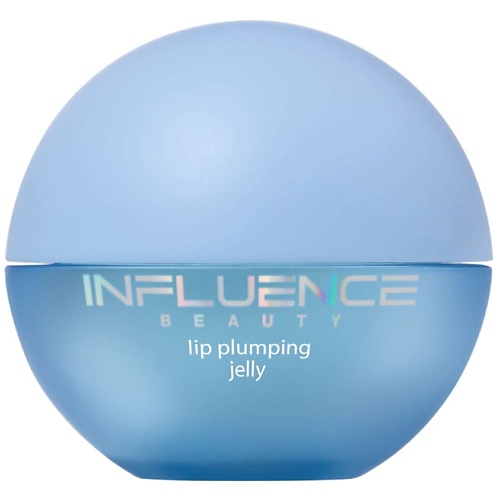 INFLUENCE BEAUTY Бальзам-желе для губ с эффектом плампинга, увлажняющий Effect Levitation, Бальзам-желе для губ с эффектом плампинга, увлажняющий Effect Levitation
INFLUENCE BEAUTY Бальзам-желе для губ с эффектом плампинга, увлажняющий Effect Levitation, Бальзам-желе для губ с эффектом плампинга, увлажняющий Effect Levitation