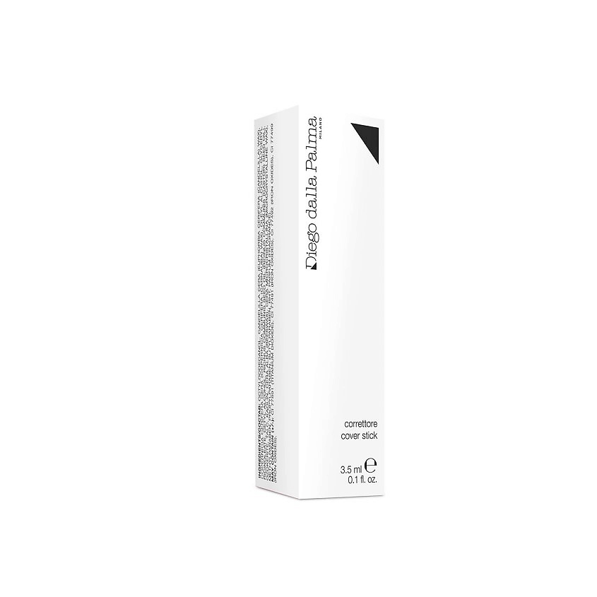 DIEGO DALLA PALMA MILANO Матирующий корректор-стик Cover Stick, Матирующий корректор-стик Cover Stick
DIEGO DALLA PALMA MILANO Матирующий корректор-стик Cover Stick, Матирующий корректор-стик Cover Stick