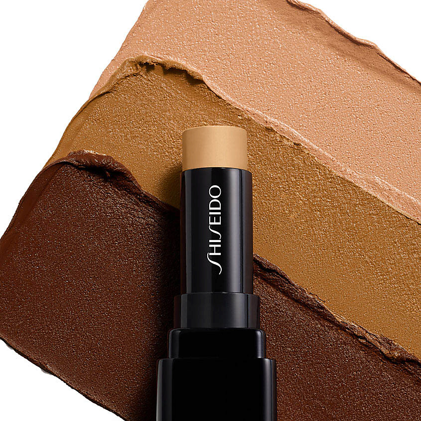 SHISEIDO Корректирующий гелевый консилер в стике Synchro Skin, Корректирующий гелевый консилер в стике Synchro Skin
SHISEIDO Корректирующий гелевый консилер в стике Synchro Skin, Корректирующий гелевый консилер в стике Synchro Skin