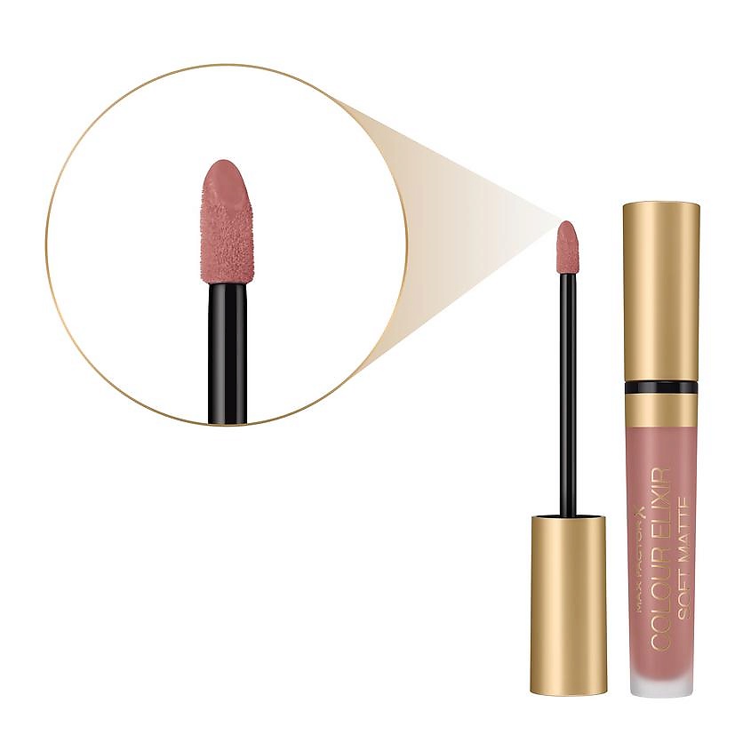 MAX FACTOR Жидкая губная помада Colour Elixir Soft Matte, Жидкая губная помада Colour Elixir Soft Matte
MAX FACTOR Жидкая губная помада Colour Elixir Soft Matte, Жидкая губная помада Colour Elixir Soft Matte