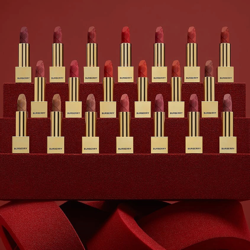 BURBERRY Матовая стойкая помада для губ Burberry Kisses Matte, Матовая стойкая помада для губ Burberry Kisses Matte
BURBERRY Матовая стойкая помада для губ Burberry Kisses Matte, Матовая стойкая помада для губ Burberry Kisses Matte
