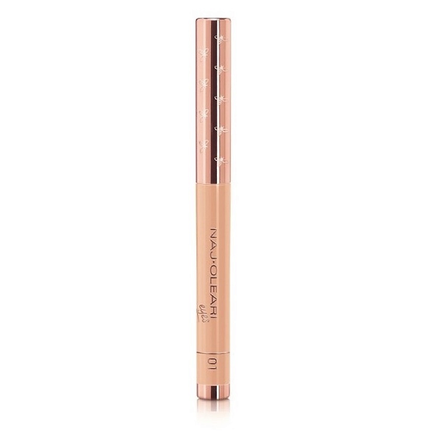 NAJ OLEARI Ультрастойкие тени для век ABSOLUTE STAY EYESHADOW, Ультрастойкие тени для век ABSOLUTE STAY EYESHADOW
NAJ OLEARI Ультрастойкие тени для век ABSOLUTE STAY EYESHADOW, Ультрастойкие тени для век ABSOLUTE STAY EYESHADOW