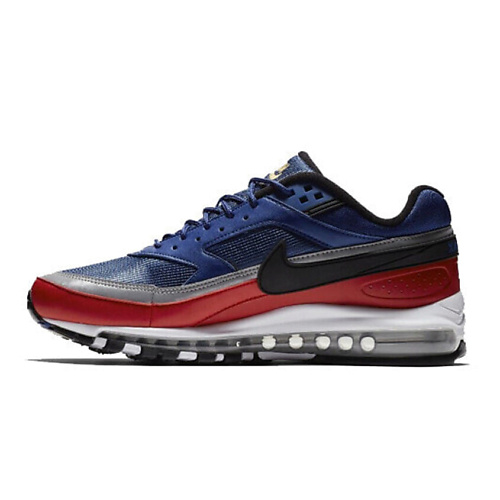 NIKE Кроссовки Air Max 97 Беговые кроссовки Низкие Кроссовки Унисекс, Кроссовки Air Max 97 Беговые кроссовки Низкие Кроссовки Унисекс
NIKE Кроссовки Air Max 97 Беговые кроссовки Низкие Кроссовки Унисекс, Кроссовки Air Max 97 Беговые кроссовки Низкие Кроссовки Унисекс