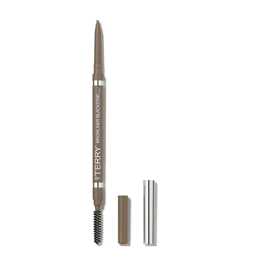 BY TERRY Карандаш для бровей Browliner Blackstar, Карандаш для бровей Browliner Blackstar
BY TERRY Карандаш для бровей Browliner Blackstar, Карандаш для бровей Browliner Blackstar
