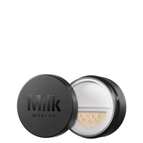 MILK MAKEUP Рассыпчатая фиксирующая пудра Pore Eclipse Matte Translucent 10, Рассыпчатая фиксирующая пудра Pore Eclipse Matte Translucent
MILK MAKEUP Рассыпчатая фиксирующая пудра Pore Eclipse Matte Translucent 10, Рассыпчатая фиксирующая пудра Pore Eclipse Matte Translucent
