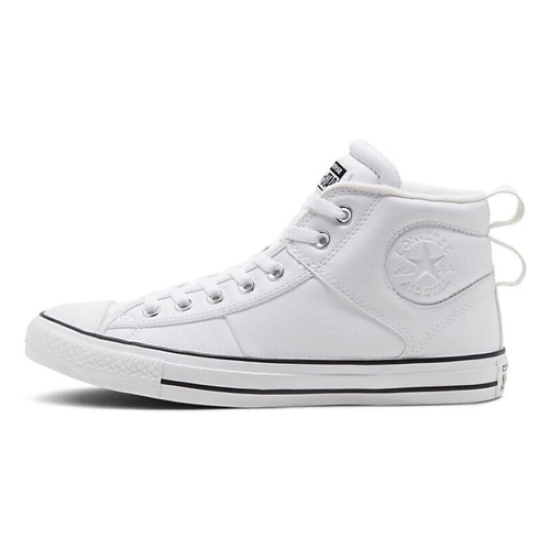 CONVERSE Кроссовки Chuck Taylor All Star Cs Mid White, Кроссовки Chuck Taylor All Star Cs Mid White
CONVERSE Кроссовки Chuck Taylor All Star Cs Mid White, Кроссовки Chuck Taylor All Star Cs Mid White
