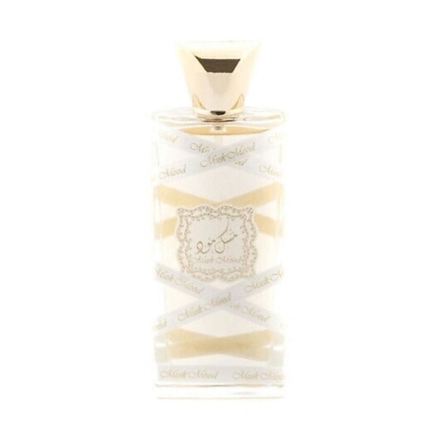 LATTAFA Парфюмерная вода Musk Mood Eau de Parfum, Парфюмерная вода Musk Mood Eau de Parfum
LATTAFA Парфюмерная вода Musk Mood Eau de Parfum, Парфюмерная вода Musk Mood Eau de Parfum