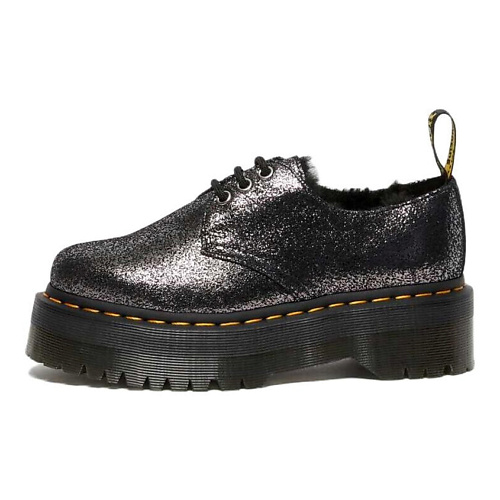 DR. MARTENS Кроссовки Dr.Martens 1461 Faux Fur Lined Metallic Leather Platform Shoes Black, Кроссовки Dr.Martens 1461 Faux Fur Lined Metallic Leather Platform Shoes Black
DR. MARTENS Кроссовки Dr.Martens 1461 Faux Fur Lined Metallic Leather Platform Shoes Black, Кроссовки Dr.Martens 1461 Faux Fur Lined Metallic Leather Platform Shoes Black