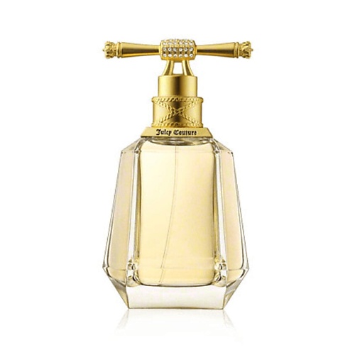 JUICY COUTURE Парфюмерная вода I Am Juicy Couture, Парфюмерная вода I Am Juicy Couture
JUICY COUTURE Парфюмерная вода I Am Juicy Couture, Парфюмерная вода I Am Juicy Couture