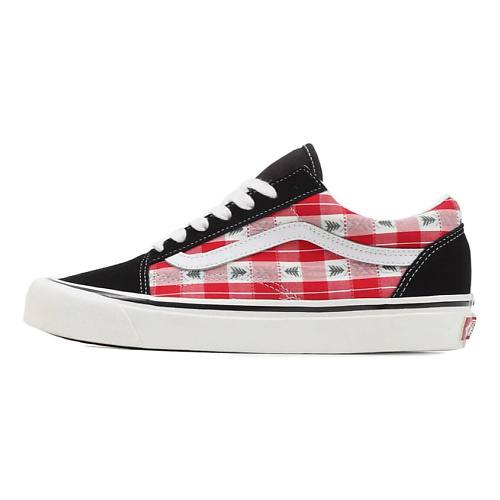 VANS Кроссовки Old Skool 36 Dx 'Anaheim Factory Red Plaid', Кроссовки Old Skool 36 Dx 'Anaheim Factory Red Plaid'
VANS Кроссовки Old Skool 36 Dx 'Anaheim Factory Red Plaid', Кроссовки Old Skool 36 Dx 'Anaheim Factory Red Plaid'