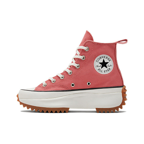 CONVERSE Кроссовки Run Star Hike High Terracotta Pink Gum, Кроссовки Run Star Hike High Terracotta Pink Gum
CONVERSE Кроссовки Run Star Hike High Terracotta Pink Gum, Кроссовки Run Star Hike High Terracotta Pink Gum