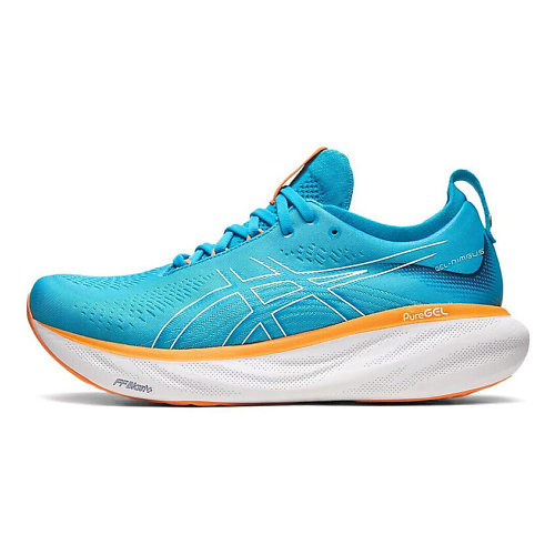 ASICS Кроссовки Gel Nimbus 25 Wide 'Island Blue Sun Peach', Кроссовки Gel Nimbus 25 Wide 'Island Blue Sun Peach'
ASICS Кроссовки Gel Nimbus 25 Wide 'Island Blue Sun Peach', Кроссовки Gel Nimbus 25 Wide 'Island Blue Sun Peach'