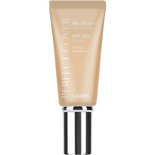 LSANIC ВВ-крем Совершенный уход Perfect Cover BB Cream SPF50+/PA++++, ВВ-крем Совершенный уход Perfect Cover BB Cream SPF50+/PA++++
LSANIC ВВ-крем Совершенный уход Perfect Cover BB Cream SPF50+/PA++++, ВВ-крем Совершенный уход Perfect Cover BB Cream SPF50+/PA++++