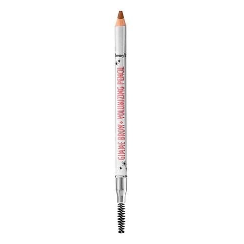 BENEFIT Карандаш для бровей Gimme Brow+ Volumizing Pencil с эффектом объёма, Карандаш для бровей Gimme Brow+ Volumizing Pencil с эффектом объёма
BENEFIT Карандаш для бровей Gimme Brow+ Volumizing Pencil с эффектом объёма, Карандаш для бровей Gimme Brow+ Volumizing Pencil с эффектом объёма