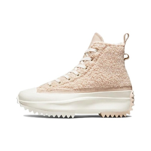 CONVERSE Кроссовки Run Star Hike Hi Platform Sherpa Farro, Кроссовки Run Star Hike Hi Platform Sherpa Farro
CONVERSE Кроссовки Run Star Hike Hi Platform Sherpa Farro, Кроссовки Run Star Hike Hi Platform Sherpa Farro