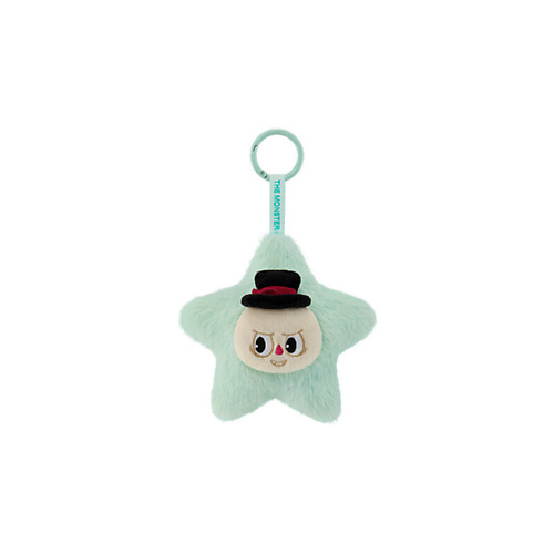 POP MART Игрушка THE MONSTERS Classic Collection SPOOKY, 9см, Игрушка THE MONSTERS Classic Collection SPOOKY, 9см
POP MART Игрушка THE MONSTERS Classic Collection SPOOKY, 9см, Игрушка THE MONSTERS Classic Collection SPOOKY, 9см