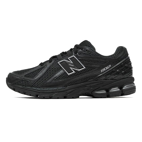 NEW BALANCE Кроссовки 1906R Black Metallic Silver, Кроссовки 1906R Black Metallic Silver
NEW BALANCE Кроссовки 1906R Black Metallic Silver, Кроссовки 1906R Black Metallic Silver