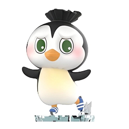 POP MART Игрушка THE MONSTERS Elf Animal Collection Penguin, 15 см, Игрушка THE MONSTERS Elf Animal Collection Penguin, 15 см
POP MART Игрушка THE MONSTERS Elf Animal Collection Penguin, 15 см, Игрушка THE MONSTERS Elf Animal Collection Penguin, 15 см
