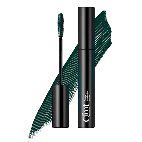 CLIMTCOSMETICS Удлиняющая влагостойкая термотушь для ресниц с силиконовой щеточкой, Удлиняющая влагостойкая термотушь для ресниц с силиконовой щеточкой
CLIMTCOSMETICS Удлиняющая влагостойкая термотушь для ресниц с силиконовой щеточкой, Удлиняющая влагостойкая термотушь для ресниц с силиконовой щеточкой