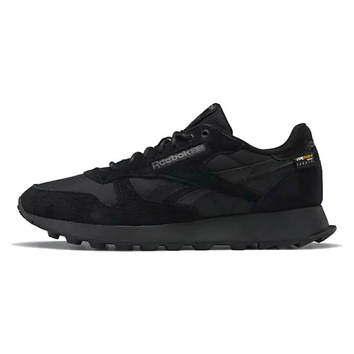 REEBOK Кроссовки Reebok Classic Leather Cordura Black, Кроссовки Reebok Classic Leather Cordura Black
REEBOK Кроссовки Reebok Classic Leather Cordura Black, Кроссовки Reebok Classic Leather Cordura Black