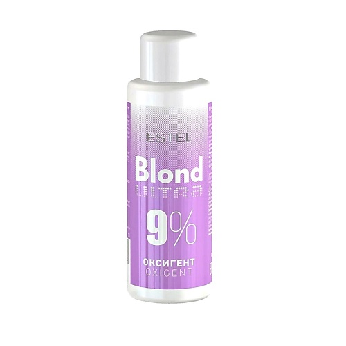 ESTEL PROFESSIONAL Оксигент для волос 9% Ultra Blond, Оксигент для волос 9% Ultra Blond
ESTEL PROFESSIONAL Оксигент для волос 9% Ultra Blond, Оксигент для волос 9% Ultra Blond