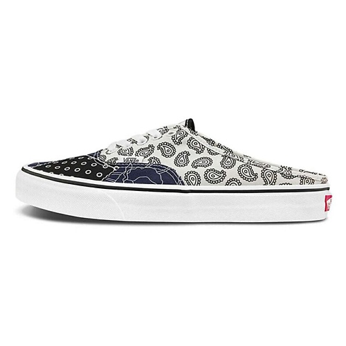 VANS Кроссовки Authentic Mule 'Pattern Mix - Dress Blues', Кроссовки Authentic Mule 'Pattern Mix - Dress Blues'
VANS Кроссовки Authentic Mule 'Pattern Mix - Dress Blues', Кроссовки Authentic Mule 'Pattern Mix - Dress Blues'