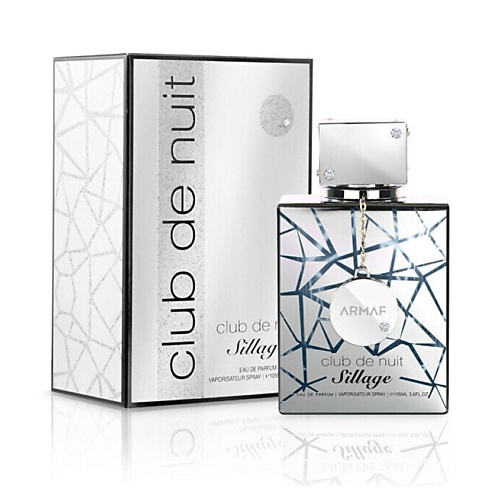ARMAF PERFUMES Парфюмерная вода Club de Nuit Sillage, Парфюмерная вода Club de Nuit Sillage
ARMAF PERFUMES Парфюмерная вода Club de Nuit Sillage, Парфюмерная вода Club de Nuit Sillage