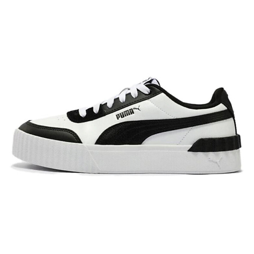 PUMA Кроссовки Carina Anti-Slip Wear-Resistant Low-Top Skateboard Shoes Womens White Black, Кроссовки Carina Anti-Slip Wear-Resistant Low-Top Skateboard Shoes Womens White Black
PUMA Кроссовки Carina Anti-Slip Wear-Resistant Low-Top Skateboard Shoes Womens White Black, Кроссовки Carina Anti-Slip Wear-Resistant Low-Top Skateboard Shoes Womens White Black