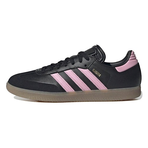 ADIDAS ORIGINAL Кроссовки Samba Inter Miami Cf Messi Black, Кроссовки Samba Inter Miami Cf Messi Black
ADIDAS ORIGINAL Кроссовки Samba Inter Miami Cf Messi Black, Кроссовки Samba Inter Miami Cf Messi Black